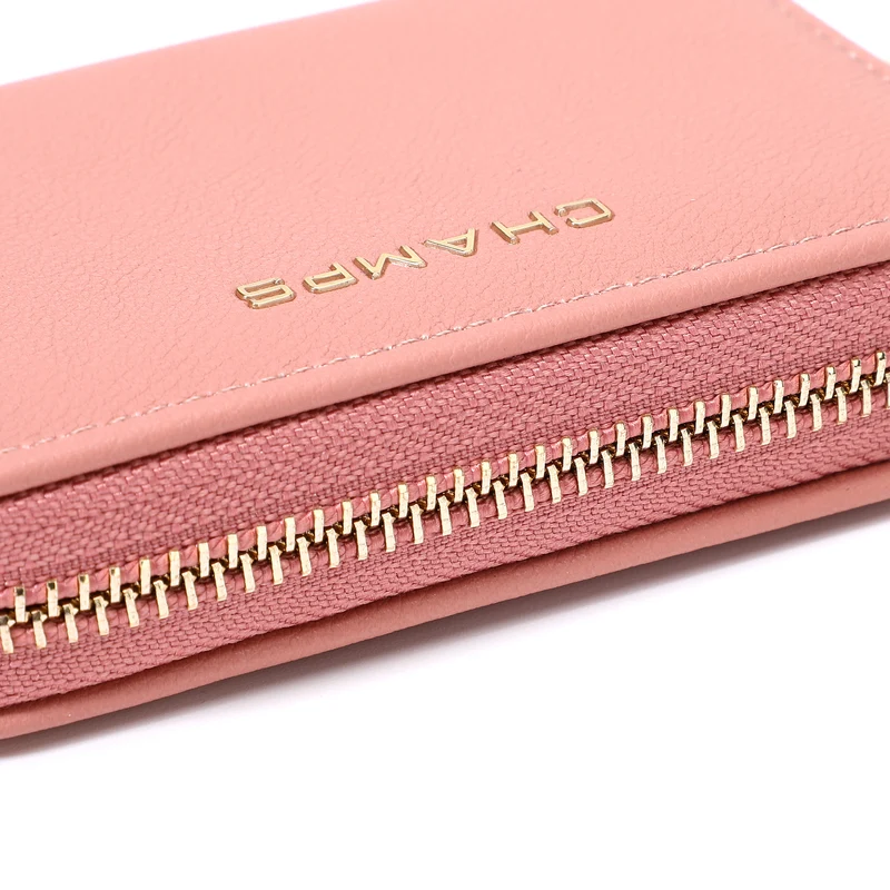 Iconic / Palm Wallet