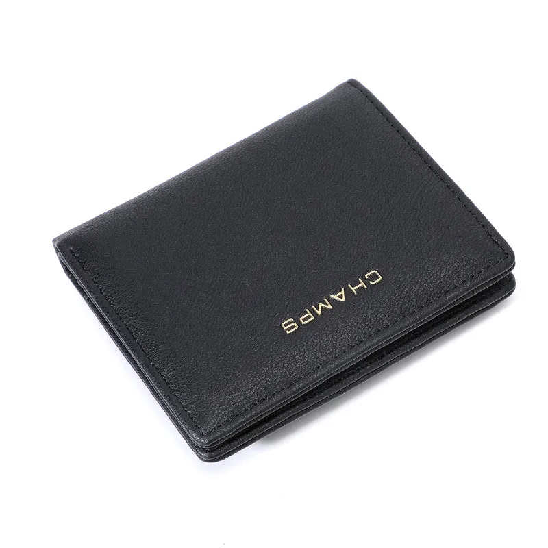 Iconic / Hybrid Wallet