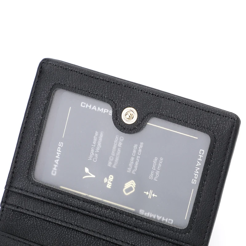 Iconic / Hybrid Wallet
