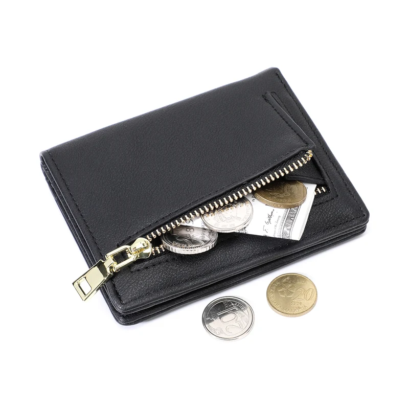 Iconic / Hybrid Wallet