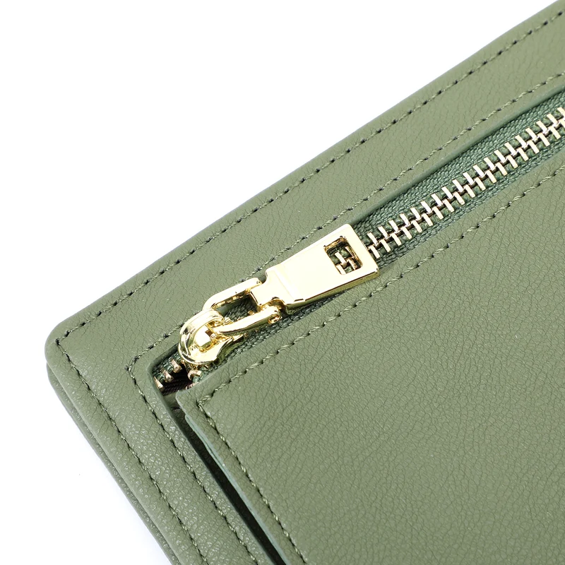 Iconic / Hybrid Wallet
