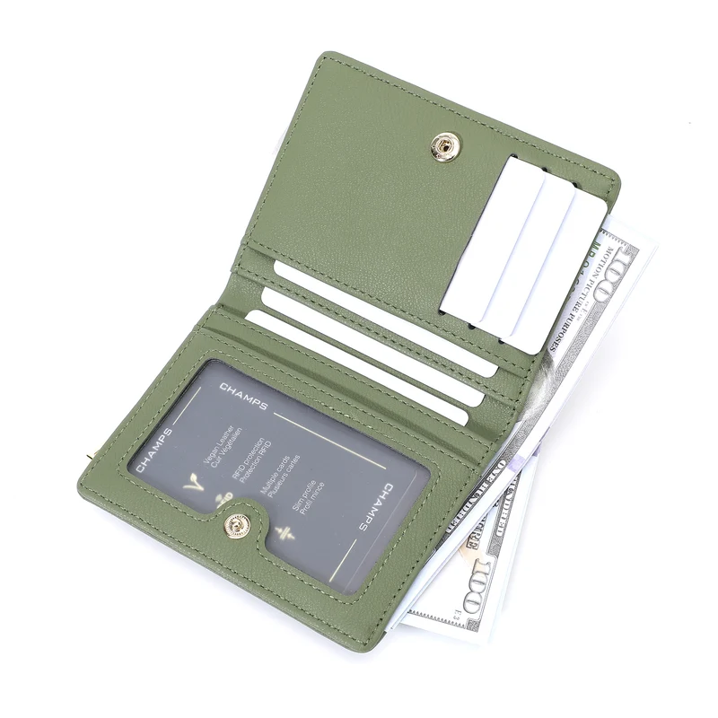 Iconic / Hybrid Wallet