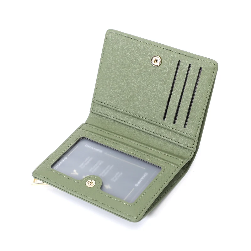 Iconic / Hybrid Wallet