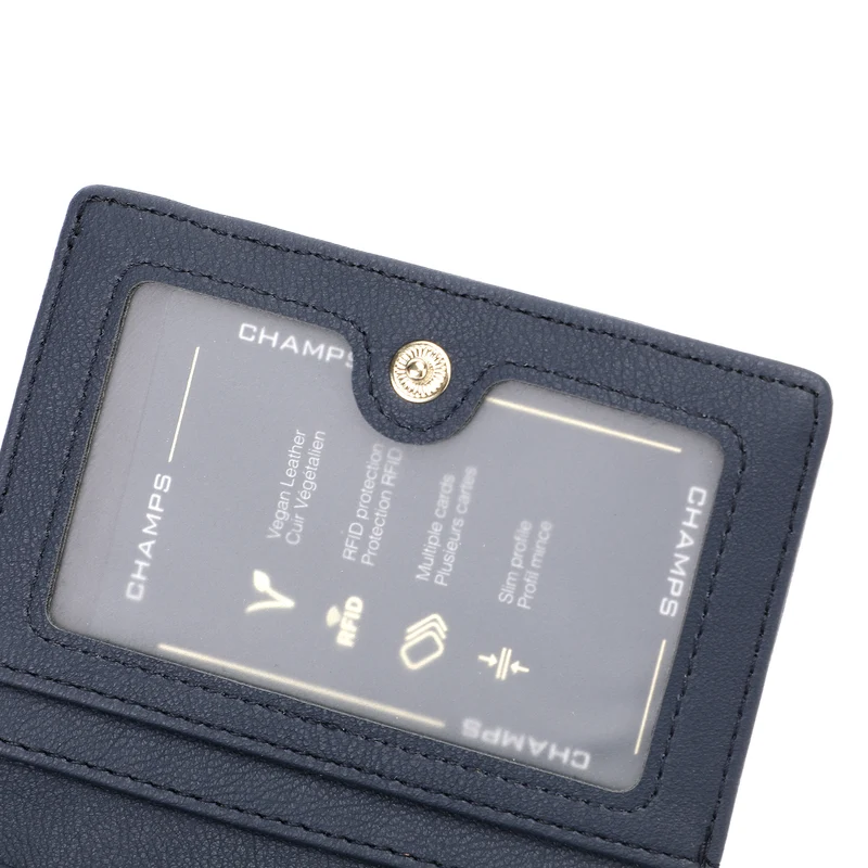 Iconic / Hybrid Wallet