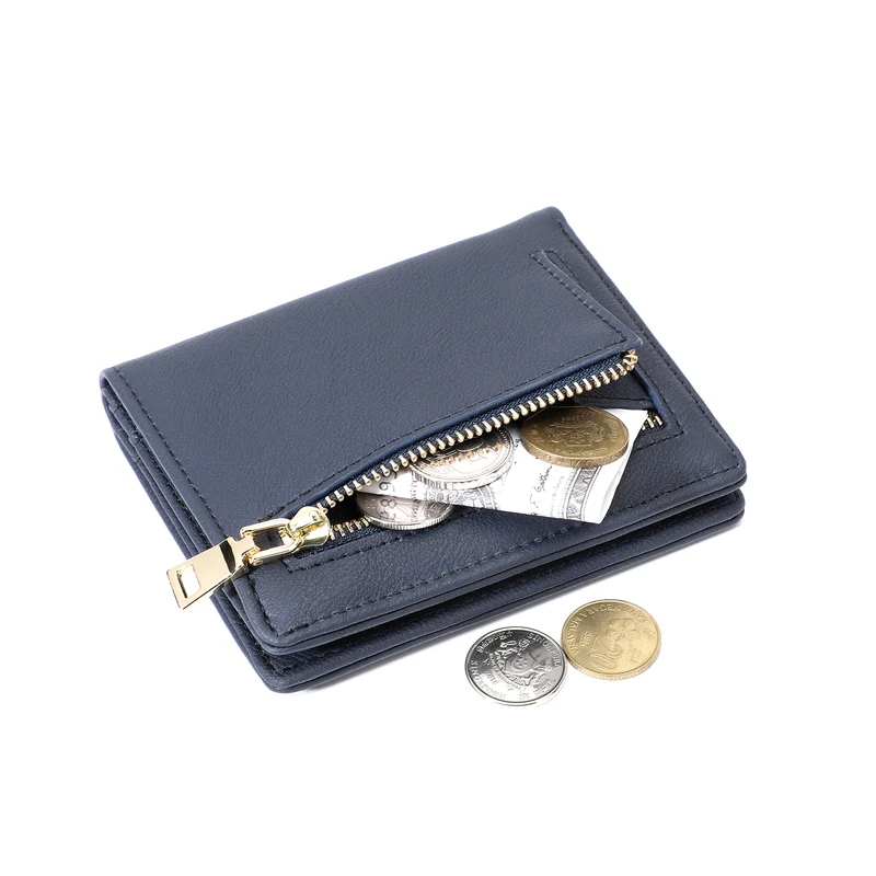 Iconic / Hybrid Wallet