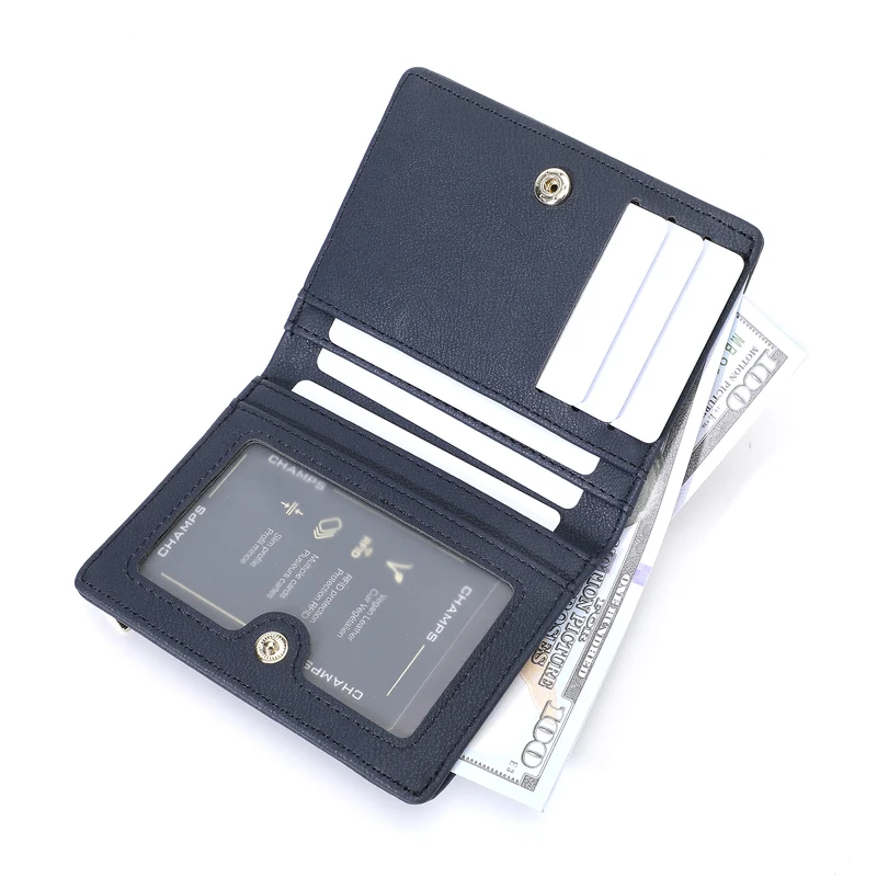 Iconic / Hybrid Wallet