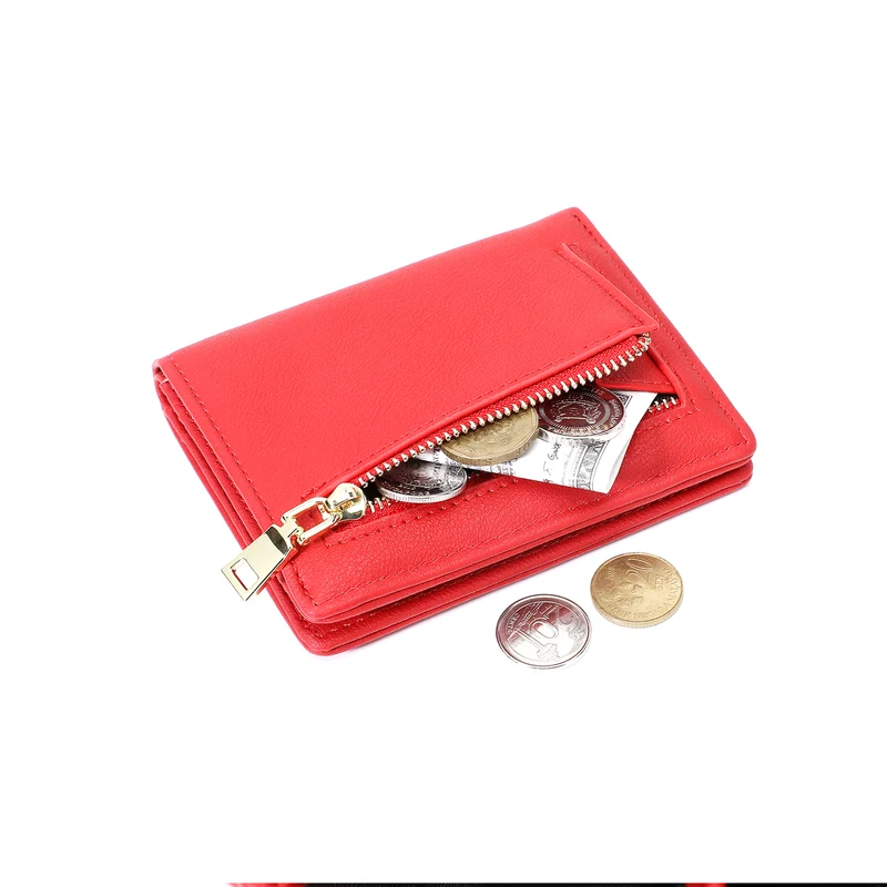 Iconic / Hybrid Wallet