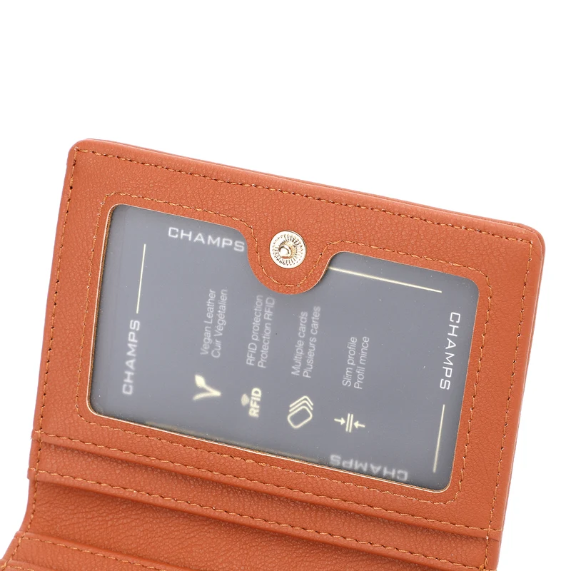 Iconic / Hybrid Wallet