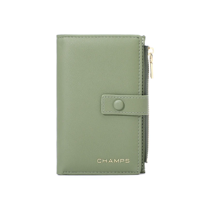 Iconic / Slim Wallet
