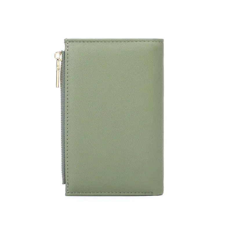 Iconic / Slim Wallet