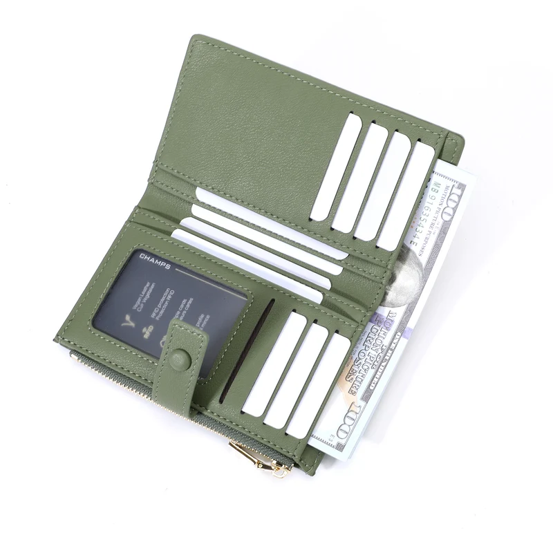 Iconic / Slim Wallet