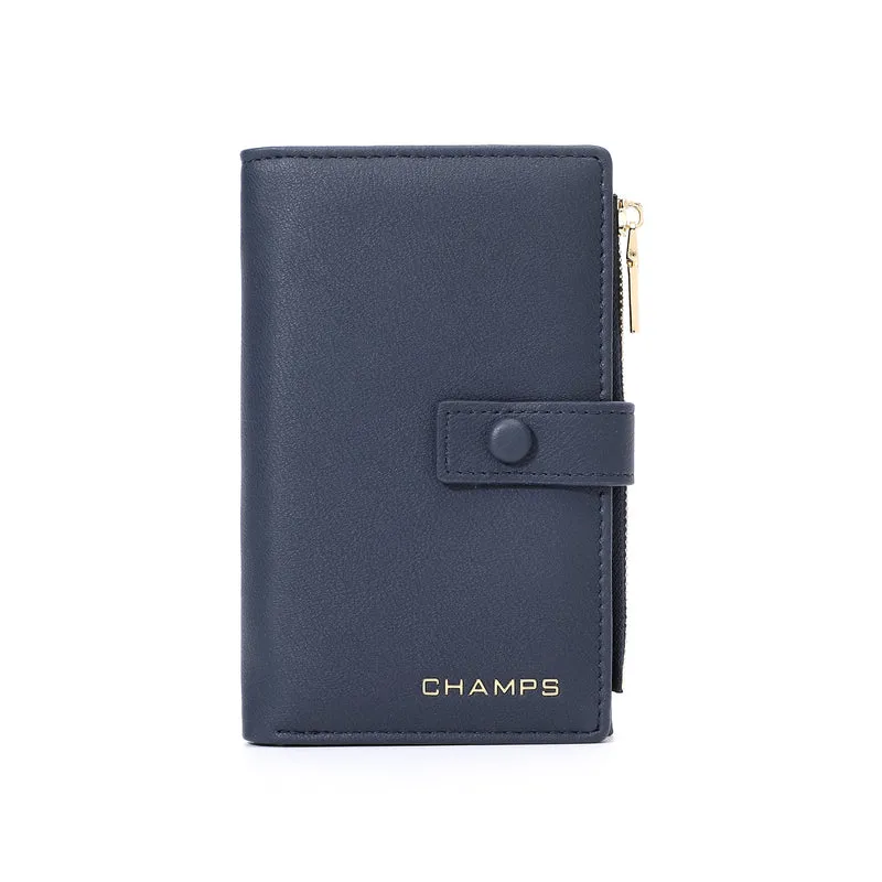 Iconic / Slim Wallet