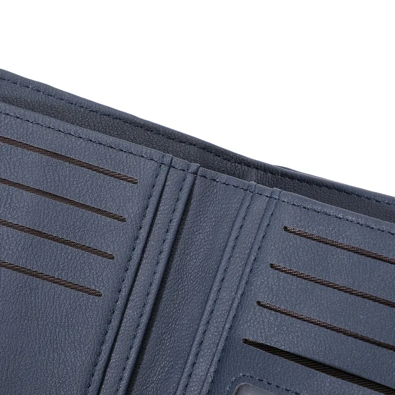 Iconic / Slim Wallet