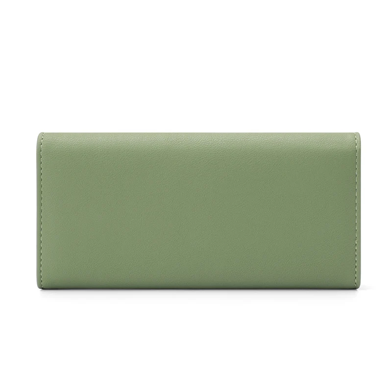 Iconic / Expandable Trifold Wallet