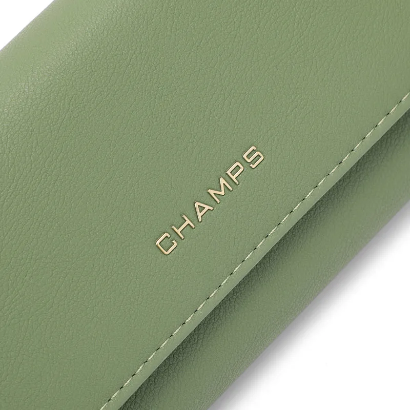 Iconic / Expandable Trifold Wallet