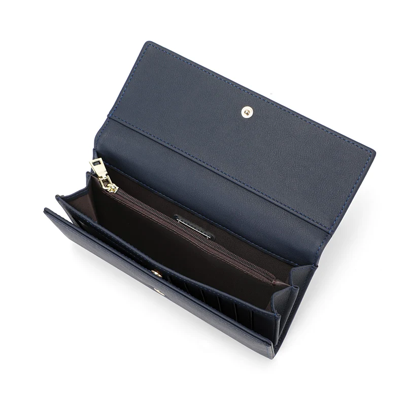 Iconic / Expandable Trifold Wallet