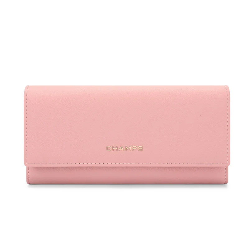 Iconic / Expandable Trifold Wallet