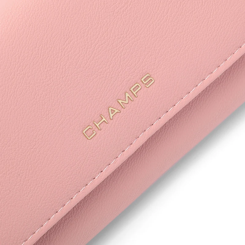 Iconic / Expandable Trifold Wallet