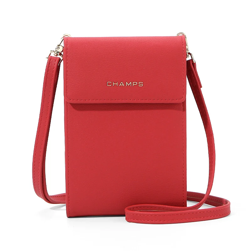 Iconic / Smartphone Bag