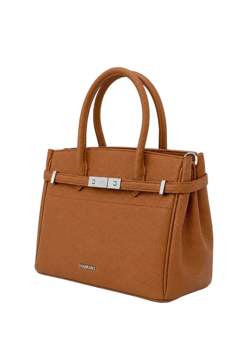 Chabrand Sacs à Main Femme Louise Camel