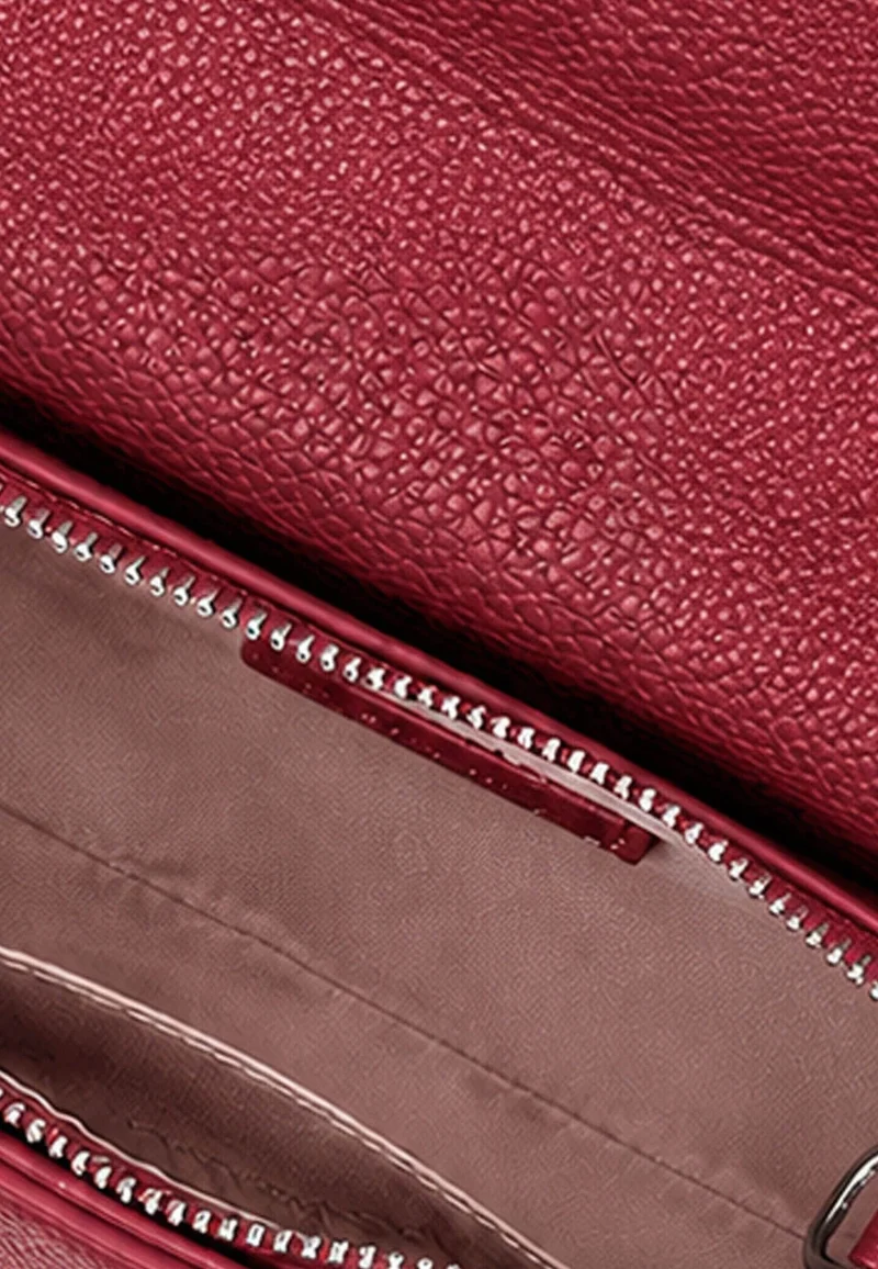 Chabrand Sacs à Main Femme Louise Rouge