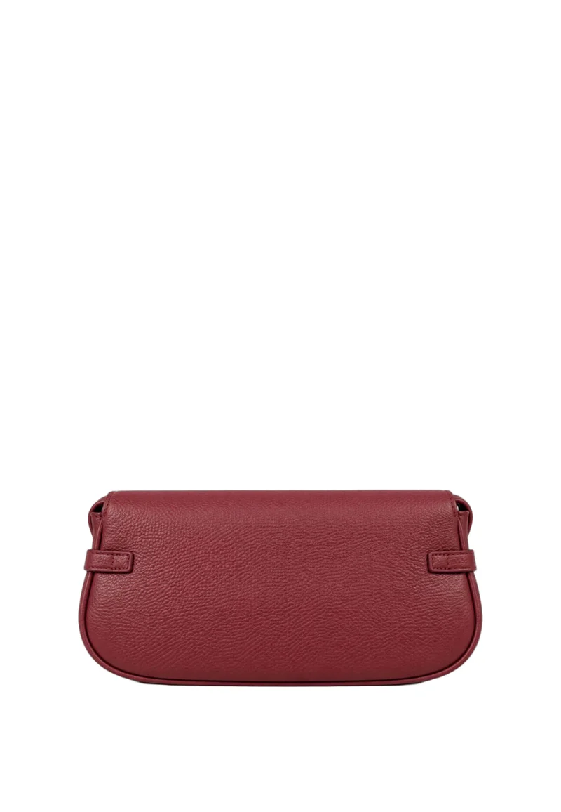 Chabrand Sac Bandoulière Femme Louise Rouge