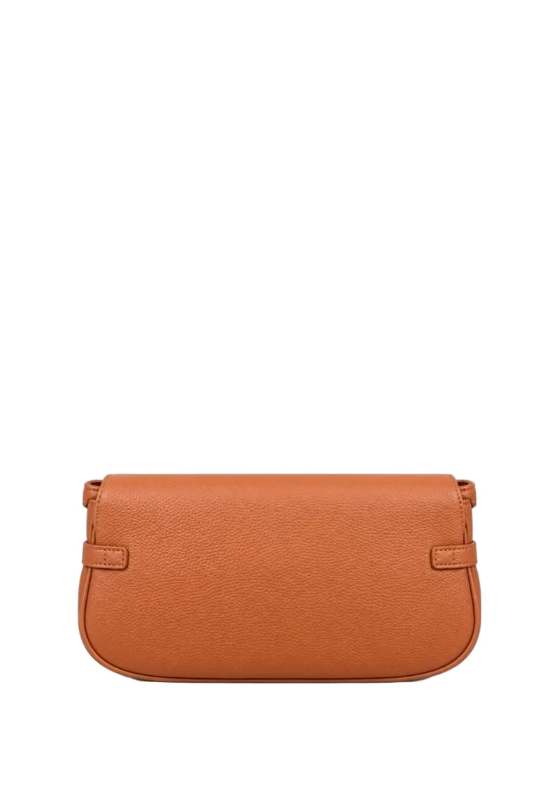 Chabrand Sac Bandoulière Femme Louise Camel