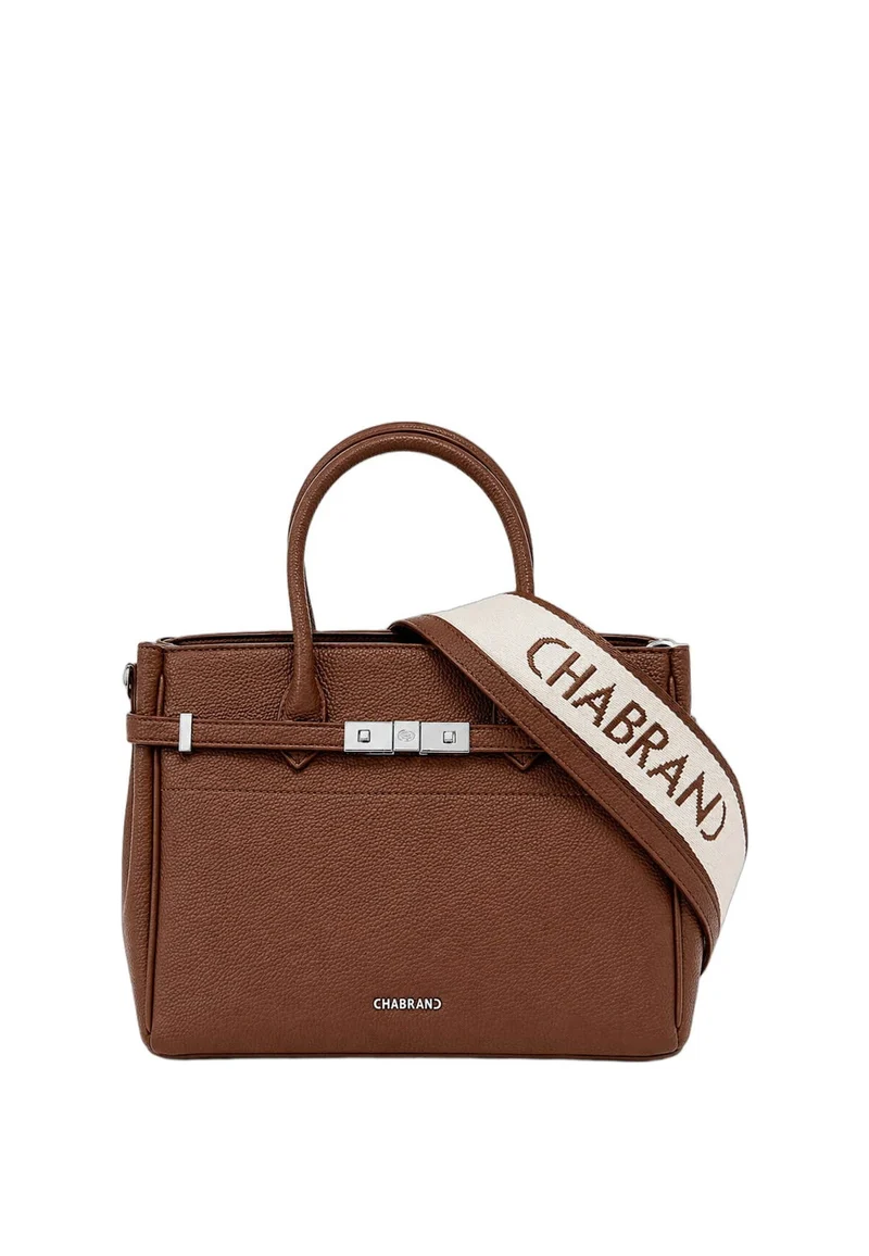 Chabrand Sacs à Main Femme Louise Marron