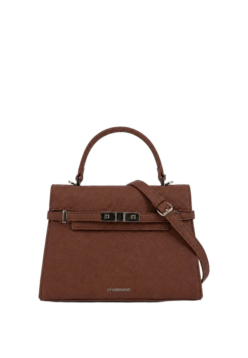 Chabrand Sacs à Main Femme Louise Marron