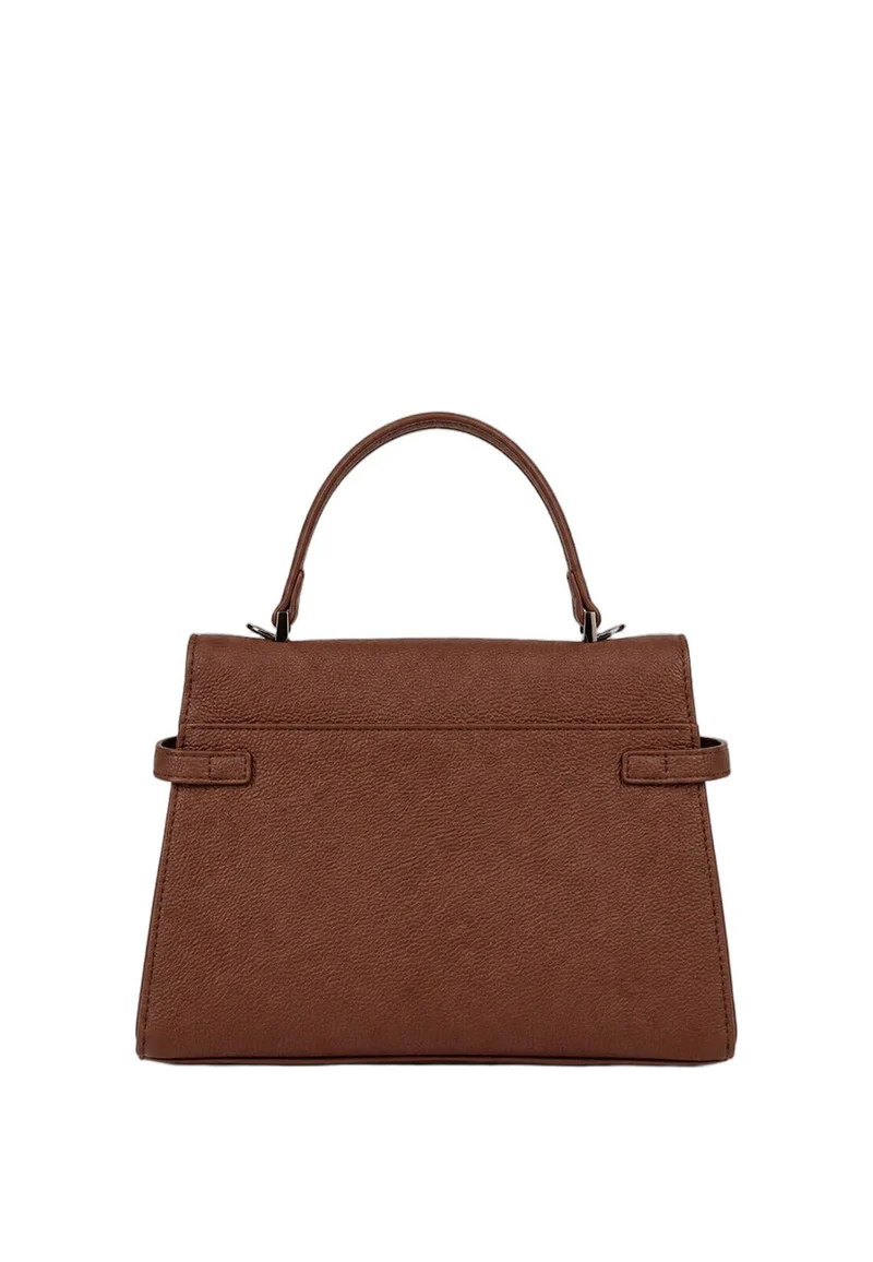 Chabrand Sacs à Main Femme Louise Marron