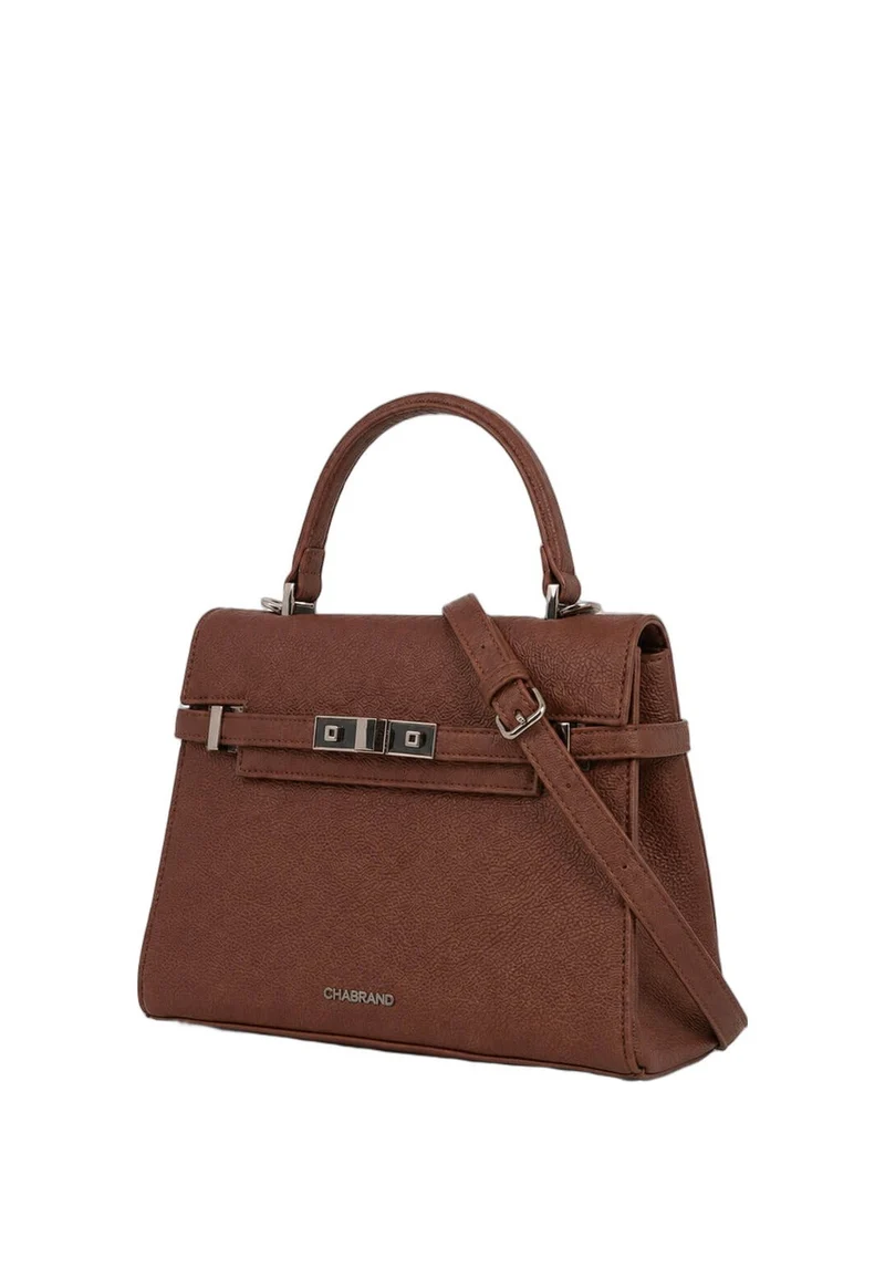 Chabrand Sacs à Main Femme Louise Marron