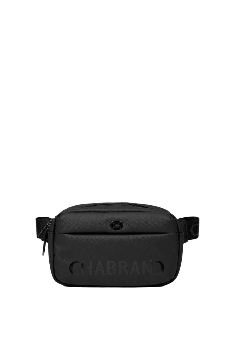 Chabrand Sac Banane Rudy Homme Noir