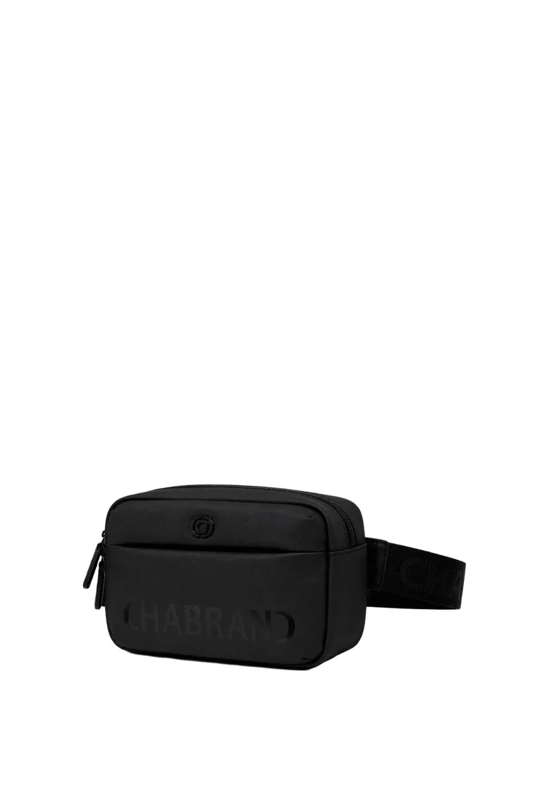 Chabrand Sac Banane Rudy Homme Noir