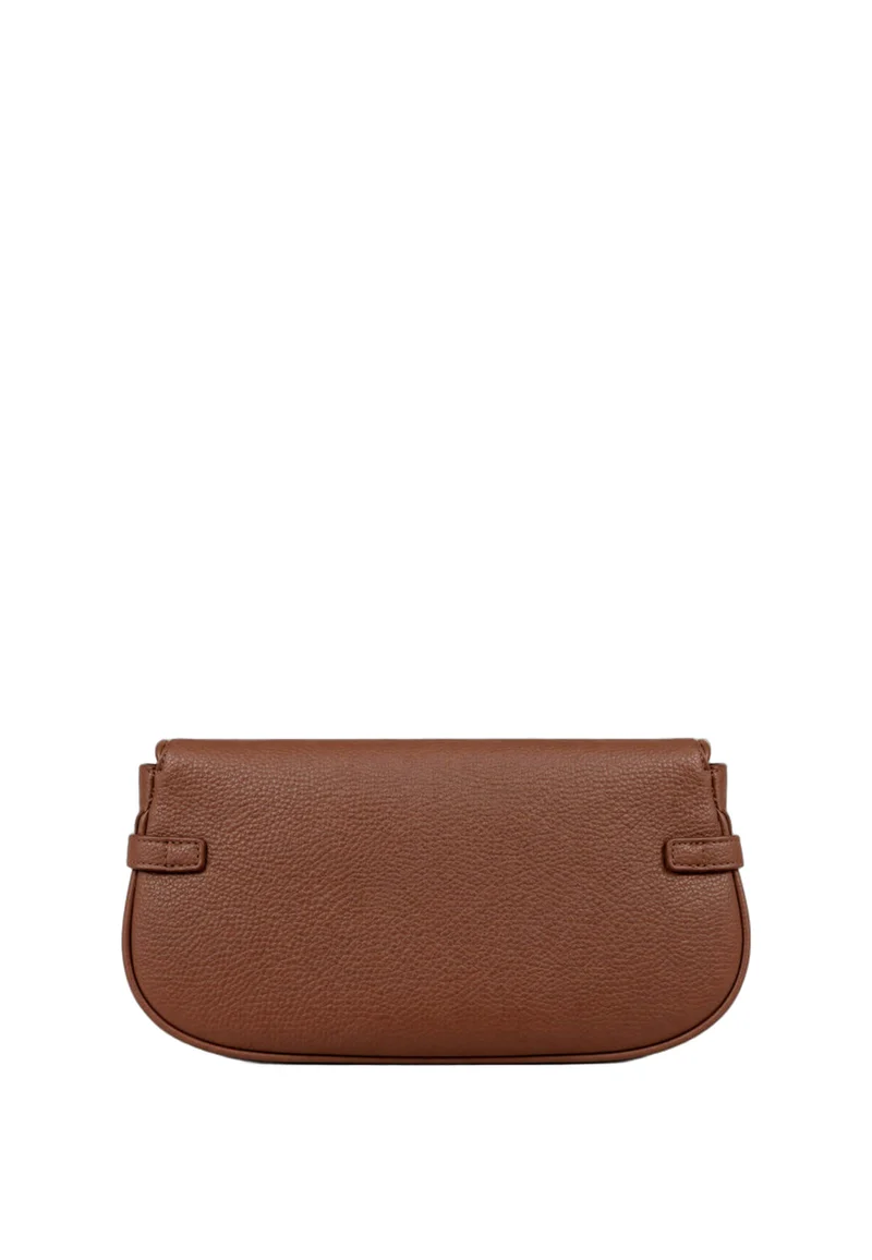 Chabrand Sac Bandoulière Femme Louise Marron