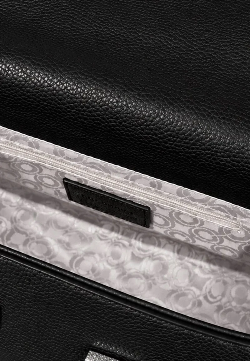 Chabrand Sac Bandoulière Femme Louise Noir