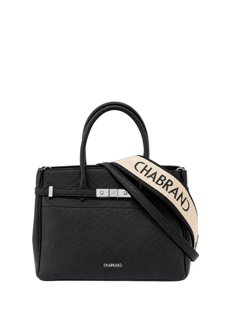 Chabrand Sacs à Main Femme Louise Noir
