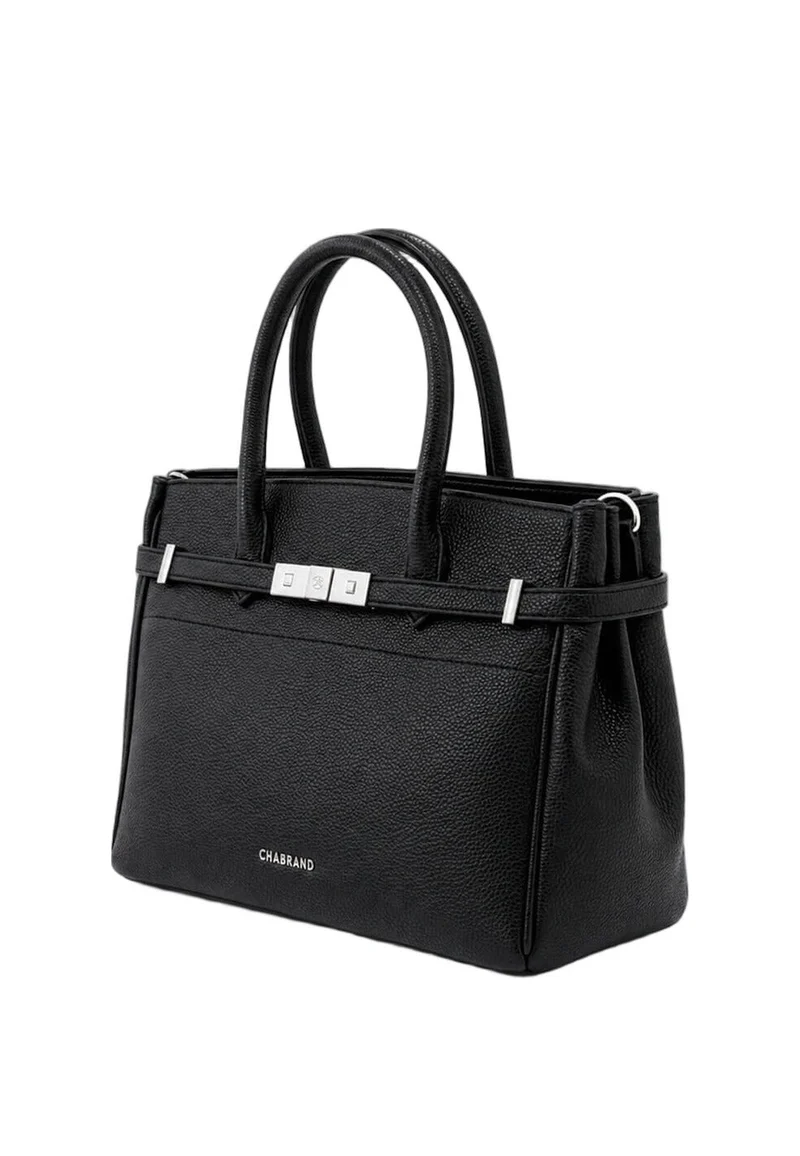 Chabrand Sacs à Main Femme Louise Noir