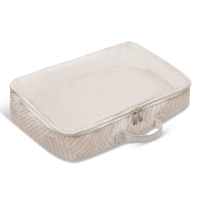 Vintage / Travel Packing Cubes / 6-Piece Set