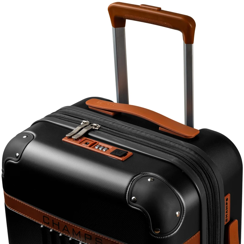 Vintage / 2-Piece Luggage Set