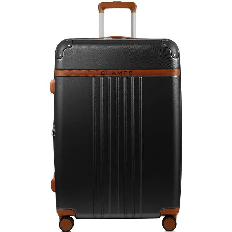 Vintage / 2-Piece Luggage Set