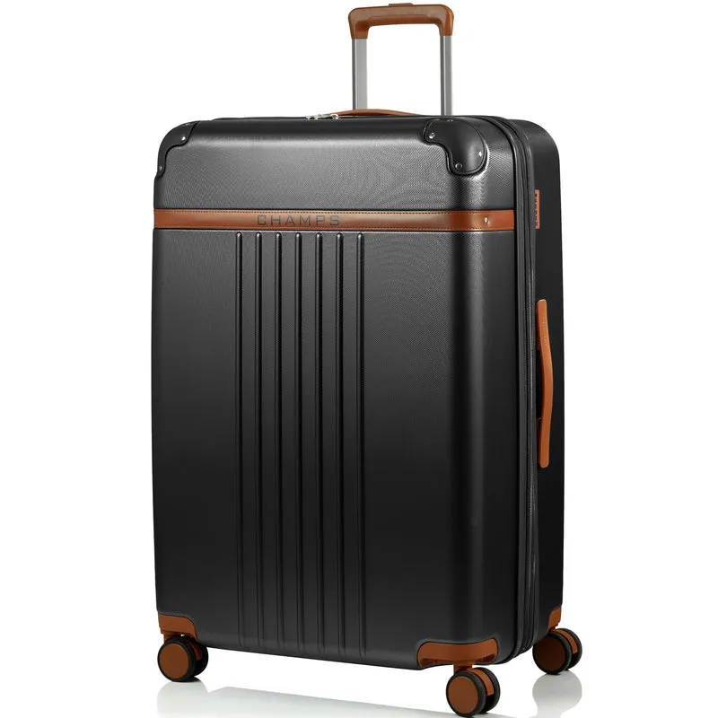 Vintage / 2-Piece Luggage Set