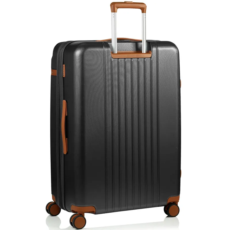 Vintage / 2-Piece Luggage Set