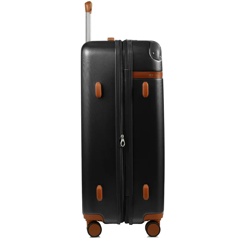 Vintage / 2-Piece Luggage Set