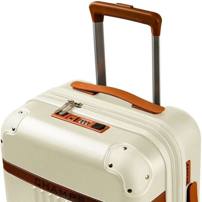 Vintage / 2-Piece Luggage Set
