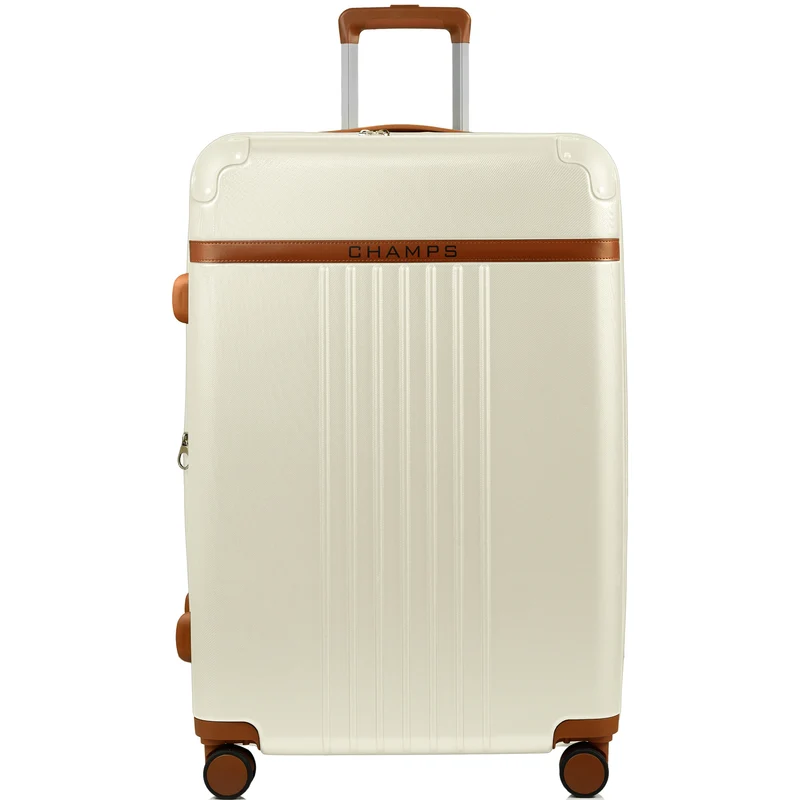 Vintage / 2-Piece Luggage Set