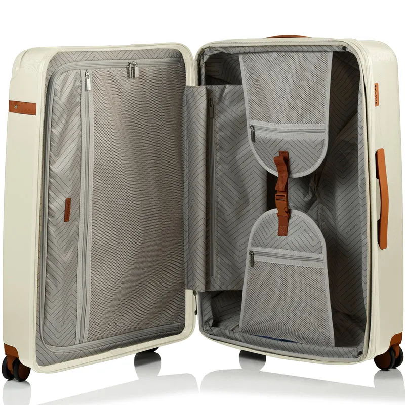Vintage / 2-Piece Luggage Set