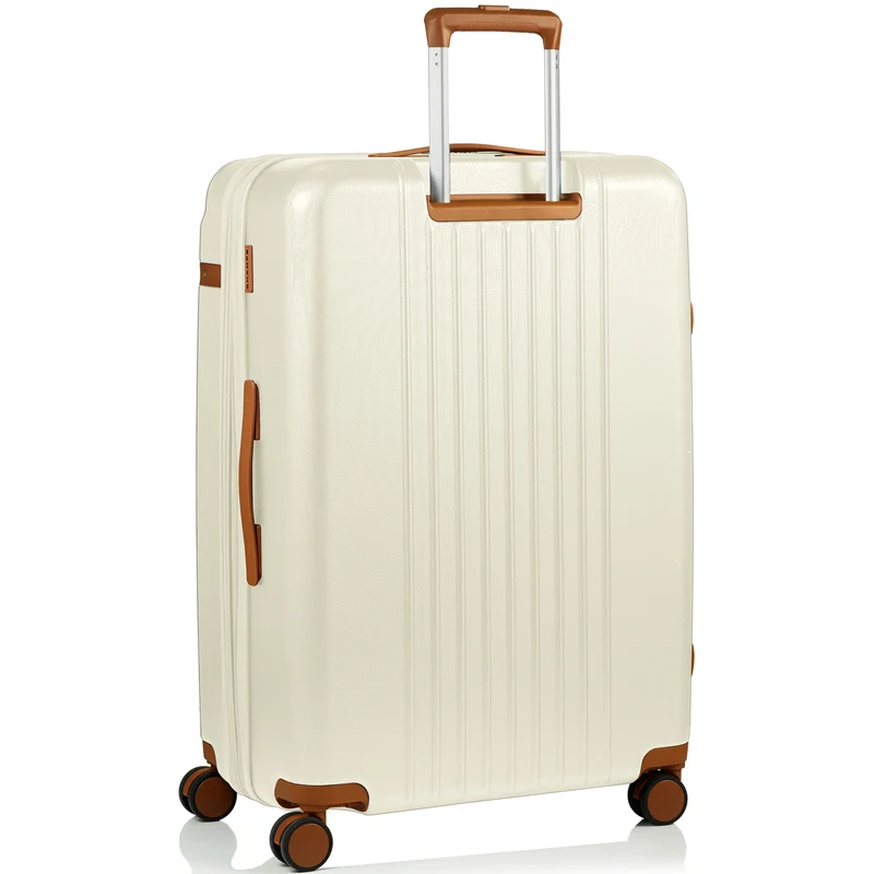 Vintage / 2-Piece Luggage Set
