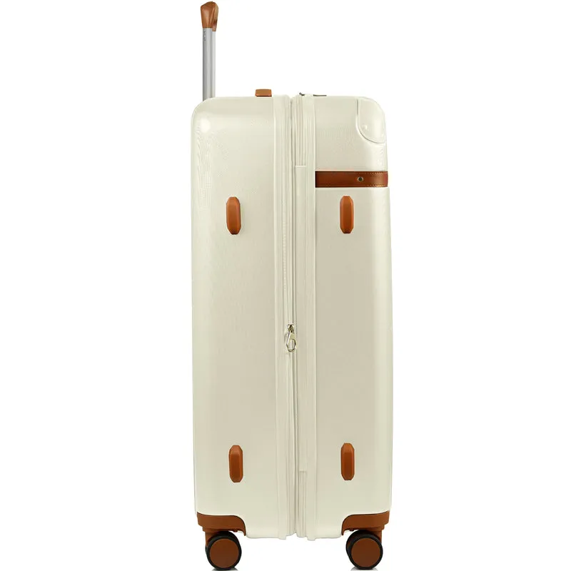 Vintage / 2-Piece Luggage Set