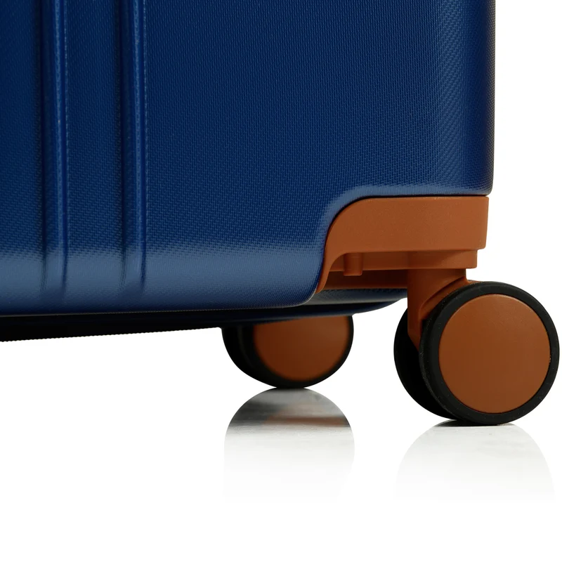 Vintage / 2-Piece Luggage Set