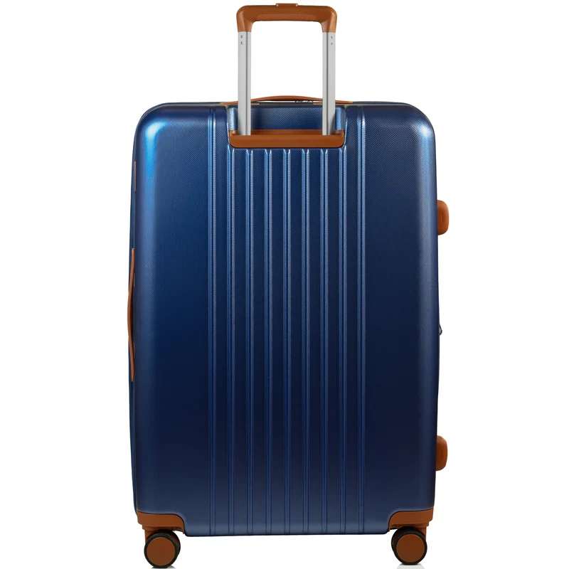 Vintage / 2-Piece Luggage Set